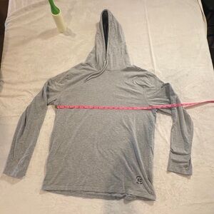 Men’s Kenneth Cole New York Hoodie in Size L